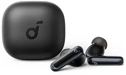 Гарнітура Anker SoundСore P40i Black (A3955G11) - мініатюра 4