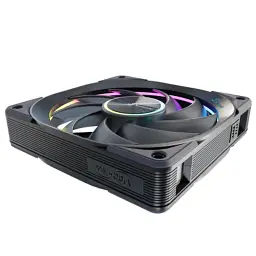 Кулер до корпусу Seasonic MAGFLOW-ARGB-3 - мініатюра 7