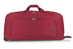 Сумка дорожня на колесах Gabol Week Eco 110L Rojo (122315-008)
