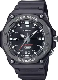 Годинник Casio MW-620H-1A - мініатюра 3