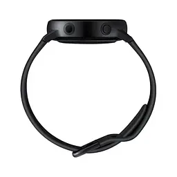 Розумний годинник Samsung R500 Watch Active чорний - мініатюра 5