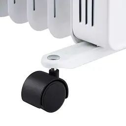 Радіатор масляний Midea NY2009-20M 9 секцій - мініатюра 8