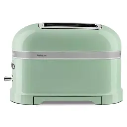 Тостер KitchenAid Artisan 5KMT2204EPT фісташковий - мініатюра 4
