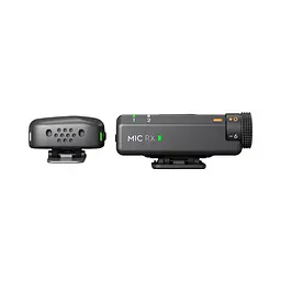 Петличний мікрофон DJI Mic Mini 1RX 1TX - мініатюра 6