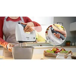 Міксер Bosch MFQ37400 - мініатюра 5
