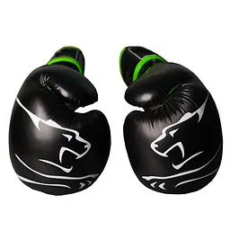 Боксерські рукавиці (PP-3018) PowerPlay 12 унцій fit0006123 - мініатюра 4