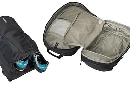 Рюкзак Thule EnRoute 30L TEBP4416 Black (6808660) - мініатюра 4
