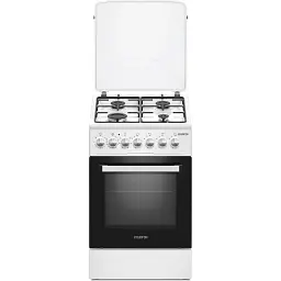 Плита Grifon C542W-MA1