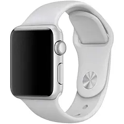 Ремінець Sport Band для Apple Watch 38/40/41mm Fog [103308] - мініатюра 2