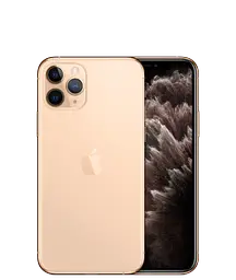 Мобільний телефон Apple iPhone 11 Pro 64GB Gold Refurbished (2477197756)