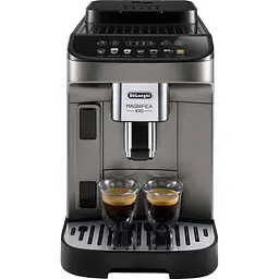 Кавомашина Delonghi Magnifica Evo ECAM290.81.TB [85744] - мініатюра 3