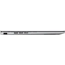 Ноутбук Asus Zenbook 14 OLED UX3405MA-PP751X, Intel Core Ultra 7 155H, 4.8GHz, 14 3K, 120Hz, 16GB, SSD 1TB, Intel Arc Graphics, Windows 11 Pro - мініатюра 7