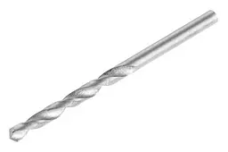 Свердло по металу Intertool 4.7 мм (в упаковці 10 шт.)