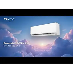 Кондиціонер TCL TAC-09CHSD/TPH21IF BreezeIN 1.0 - мініатюра 9