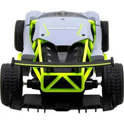 Машинка на радіокеруванні Sulong Toys 1:16 Speed Racing Drift Aeolus Grey (SL-284RHG) [114169] - мініатюра 6