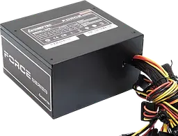 Блок живлення Chieftec Force CPS-500S 500W (CPS-500S) Б/В - мініатюра 3