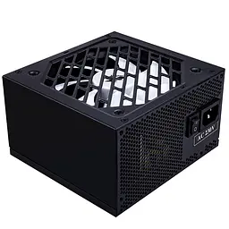 Блок живлення 1stPlayer PS-750FK 750W (FK-750-BK-EU)