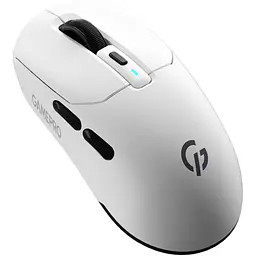Миша GamePro Genesis Airmaster White (GM167W) [150897] - мініатюра 3