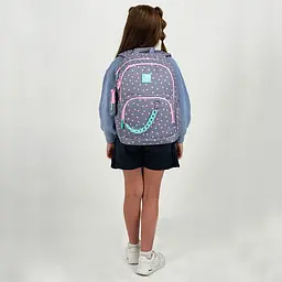 Рюкзак Kite Education 585 Kawaii Stars (K25-585M-2) - мініатюра 19