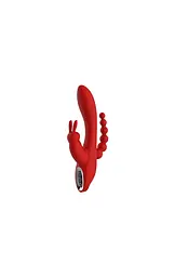 Вібратор RED REVOLUTION HERA TONGA 35-21626 100640 - мініатюра 5