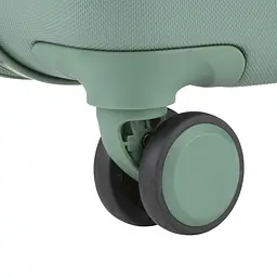 Валіза CarryOn Skyhopper (M) Olive (502213) - мініатюра 8