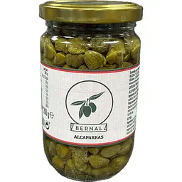 Каперси Bernal Alcaparras мариновані 300 г (8428391101021)