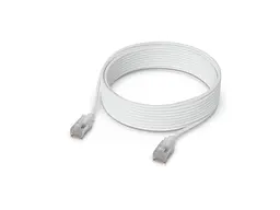 Патч-корд Ubiquiti CABLE-PATCH-EL-C6A-5M-W - мініатюра 2
