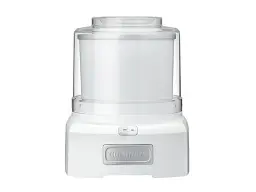 Йогуртница-мороженица Cuisinart Cool Scoops ICE21E