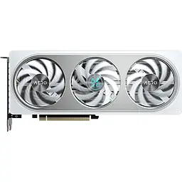 Відеокарта Gigabyte GeForce RTX 5060 AERO OC 8G (GV-N5060AERO OC-8GD) UA [133874] - мініатюра 5