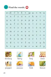 Ladybird Readers 4 Pinocchio - мініатюра 4