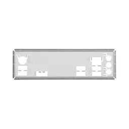 Материнcька плата PRIME H610M-K D4 ARGB s1700 Asus teh0024975 - мініатюра 6