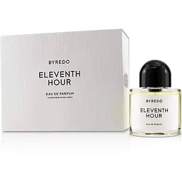 Парфумована вода оригінал Byredo Eleventh Hour 100 мл