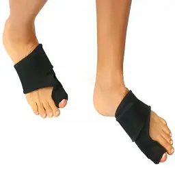 Магнітна вальгусна шина RELAX FOOT (Magnet Fix) Магнітний коректор стопи - мініатюра 5