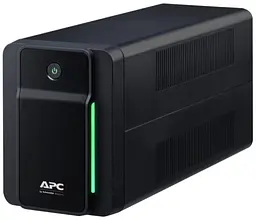 APC Джерело безперебійного живлення Back-UPS 750VA