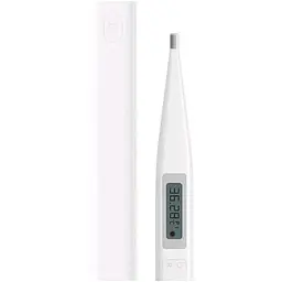Розумний термометр Mi Home Mijia MMC-W505 NUN4059CN - мініатюра 2