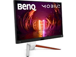 Монітор BenQ Mobiuz EX2710U (9H.LKTLA.TBE) - мініатюра 2