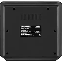 Ретро ігрова приставка 2Е 16-bit 913 in 1 HDMI (2E16BHDWS913) [103201] - мініатюра 5