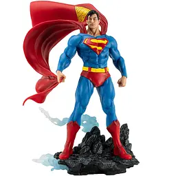 Статуетка DC COMICS Superman - Classic Version Scale 1/8 30 см - мініатюра 1