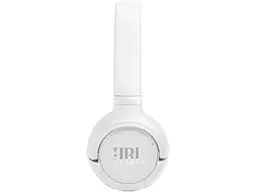 Навушники з мікрофоном JBL Tune 530BT White (T530BTWHT) - мініатюра 2