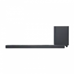 Саундбар JBL Bar 1000 Black (JBLBAR1000PROBLKEP) - мініатюра 2