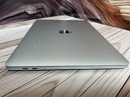 Ноутбук Apple MacBook Pro 13" 2020 i7-1068NG7/32/512 (C02DV4MMML87) Б/в - мініатюра 6