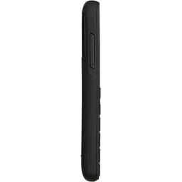 Мобільний телефон Panasonic KX-TU160 Black (KX-TU160EXB) - мініатюра 3