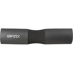 Накладка на гриф Gymtek 45см чорний - мініатюра 10