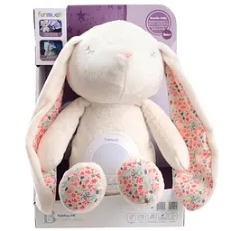 Іграшка Кролик з функцією колисання FUNMUCH FM666-79 Різнокольоровий shop (6900071203680) - мініатюра 1