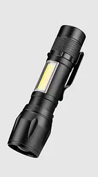 Ручний акумуляторний LED ліхтар BL 513