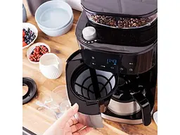 Кавоварка GASTROBACK Coffee Machine Grind & Brew Pro Thermo (42711S) - мініатюра 5