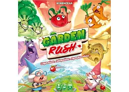 Настільна гра Lords of Boards Garden Rush (укр.) (LOB2410UA) - мініатюра 2