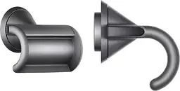 Фен Dyson HD11 Supersonic Professional Edition Nickel/Nickel [392966-01] [79421] - мініатюра 3