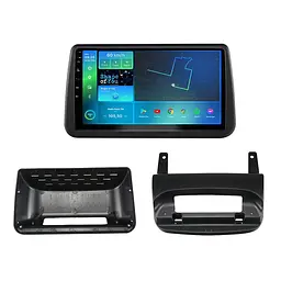 Штатна магнітола TORSSEN Opel Meriva 2010-2017 FL9 4+64Gb 4G Carplay DSP