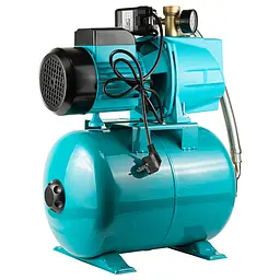 Насосна станція Aquatica 0.75кВт Hmax 42м Qmax 80л/хв 775083/24 - мініатюра 5